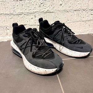 Nike Air Max Viva Black - 7